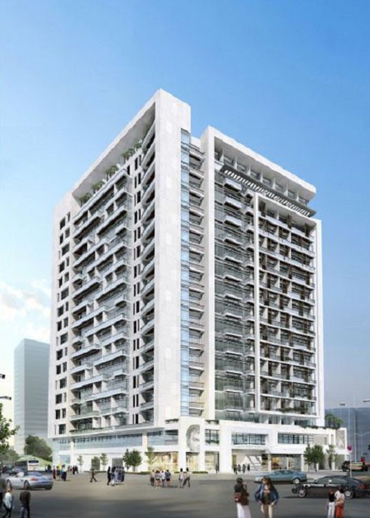 Недвижимость в Vista Mare — смотрите на поисковике недвижимости GEOLN.COM. Фото 1