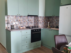 Квартира в Батуми — Поисковик недвижимости от застройщиков и собственников GEOLN.COM. Фото 8