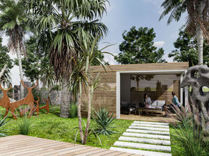 Apartment 1 bedroom 62 m² in Alanya, Turkey — Find off-plan property or real estate resale directly from developers and owners GEOLN.COM. Photo 5