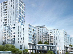 Недвижимость в Alvarium — смотрите на поисковике недвижимости GEOLN.COM. Фото 7