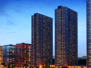 房地产在 Savelovsky city — look at the real estate search engine GEOLN.COM. 照片 3