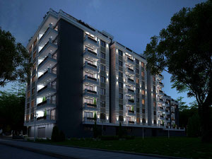 Нерухомість в KOSTUR 16 — дивіться на пошуковику нерухомості GEOLN.COM. Фото 8