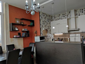 公寓（第比利斯） — 来自开发商和业主的房地产搜索引擎 GEOLN.COM. 照片 7