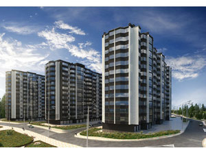 უძრავი კონება Teterevsky Boulevard — გადახედეთ უძრავი ქონების საძიებო სისტემას GEOLN.COM. ფოტო 2