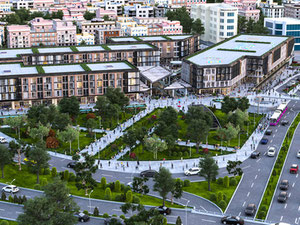 房地产在 Torkam E5 — look at the real estate search engine GEOLN.COM. 照片 4