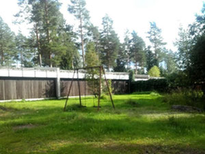 芬兰森林中的郊区盈利住宅，Pieksämäki — 来自开发商和业主的房地产搜索引擎 GEOLN.COM. 照片 7