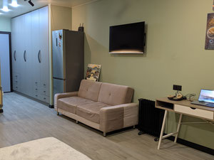 Ande Tower 2 — Пошуковик нерухомості від забудовників і власників GEOLN.COM. Фото 10