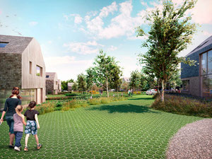 Immobilien in Fairbrook Grove — Schauen Sie sich die Immobiliensuchmaschine GEOLN.COM an. Foto 5