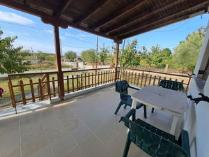 Греция. Продажа - Коттедж 70 m² в пригороде Салоник — Поисковик недвижимости от застройщиков и собственников GEOLN.COM. Фото 5