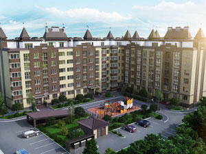 房地产在 Munchausen 2 — look at the real estate search engine GEOLN.COM. 照片 2