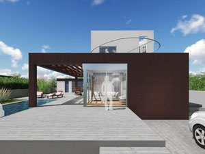 西班牙别墅, 瓦伦西亚, Polop Sale — 来自开发商和业主的房地产搜索引擎 GEOLN.COM. 照片 2