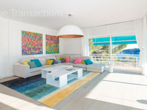 法国别墅，Villefranche-sur-Mer — 来自开发商和业主的房地产搜索引擎 GEOLN.COM. 照片 5