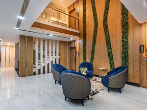 Real estate in ARNELYA BEACH RESIDENCE — look at the real estate search engine GEOLN.COM. Photo 11