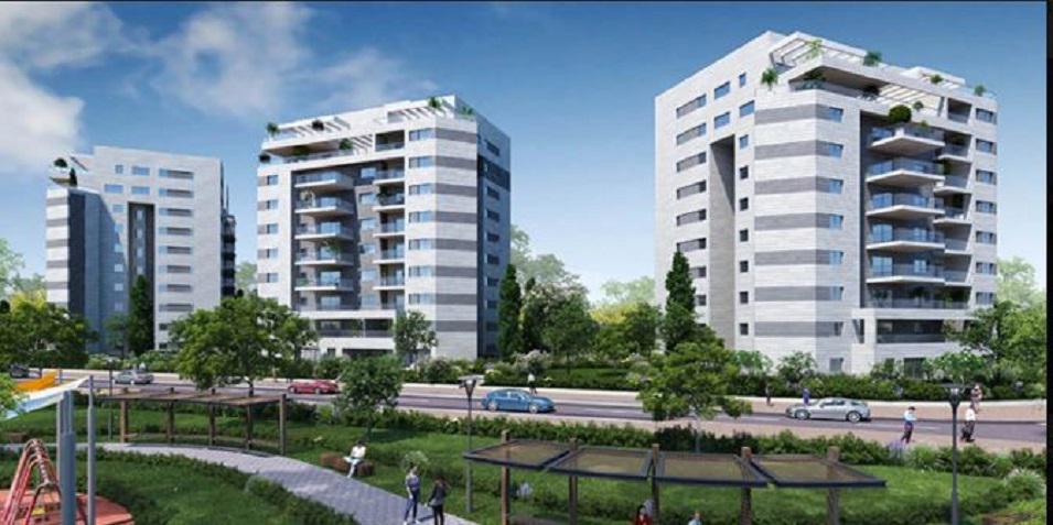 უძრავი კონება Home Park — გადახედეთ უძრავი ქონების საძიებო სისტემას GEOLN.COM. ფოტო 1