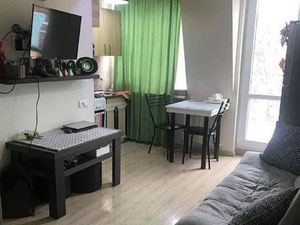 Digomi'de 2 odalı daire. Digomi, Tiflis'te bir daire satın al — Sahiplerden yada inşaatcilardan mülkiyet arama GEOLN.COM. Fotoğraf 2