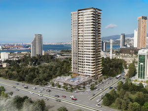 VELUX BAYRAKLI — Sahiplerden yada inşaatcilardan mülkiyet arama GEOLN.COM. Fotoğraf 22