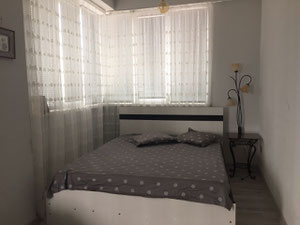 მყუდრო ბინა მთის ხედებით — უძრავი ქონების ყიდვა და მფლო ბელებისგან GEOLN.COM. ფოტო 3