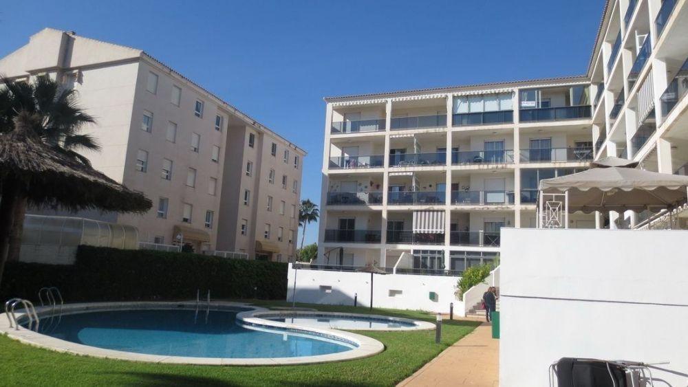 Penthouse in Spain, Valencia, Alfaz del Pi — Find off-plan property or real estate resale directly from developers and owners GEOLN.COM. Photo 1