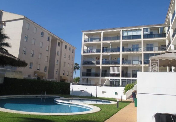 Penthouse w Hiszpanii, Walencja, Alfaz del Pi