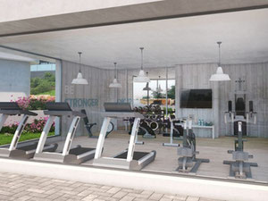 公寓 2 卧室 97 m² 在卡萨雷斯, 西班牙 — 来自开发商和业主的房地产搜索引擎 GEOLN.COM. 照片 18