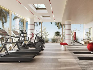 Rosso Bay — Immobilien-Suchservice von Bauträgern und Eigentümern GEOLN.COM. Foto 2