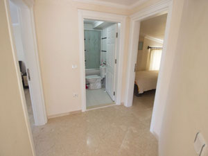 郊区的顶层公寓，在土耳其海边，贝莱克 — 来自开发商和业主的房地产搜索引擎 GEOLN.COM. 照片 9