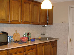 Saburtalo 5间房间的公寓。第比利斯无中介公寓 — 来自开发商和业主的房地产搜索引擎 GEOLN.COM. 照片 5