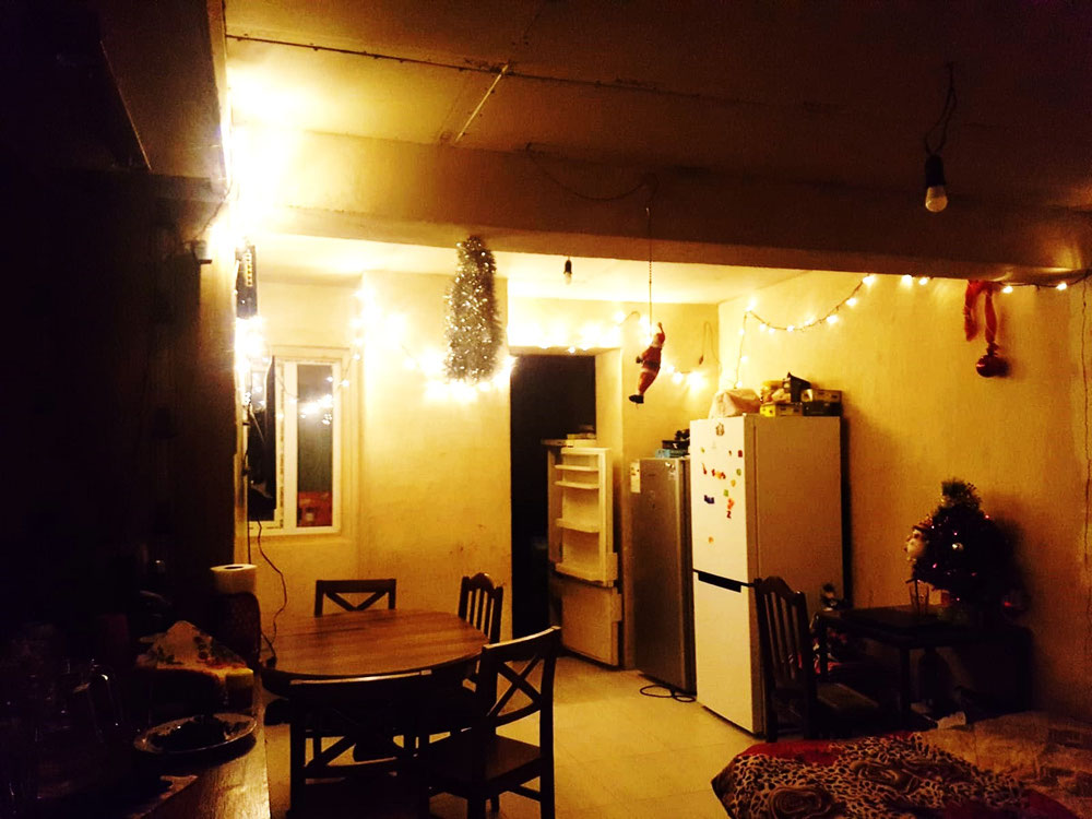 待售的第比利斯地下室房屋 — 来自开发商和业主的房地产搜索引擎 GEOLN.COM. 照片 1