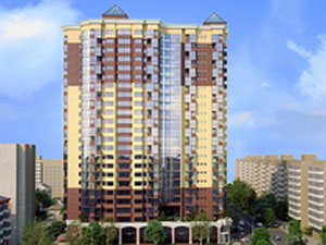 נדל"ן ב Maxim Gorky — עיין במנוע חיפוש הנדל"ן GEOLN.COM. תמונה 5