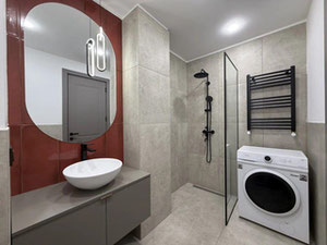 Квартира на продажу в Тбілісі — Пошуковик нерухомості від забудовників і власників GEOLN.COM. Фото 4