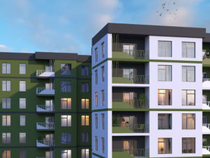 房地产在 Lavrovy — look at the real estate search engine GEOLN.COM. 照片 8