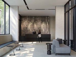 Real estate in Burke Condos — look at the real estate search engine GEOLN.COM. Photo 11