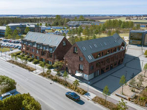 Нерухомість в BRF Sundet — дивіться на пошуковику нерухомості GEOLN.COM. Фото 4