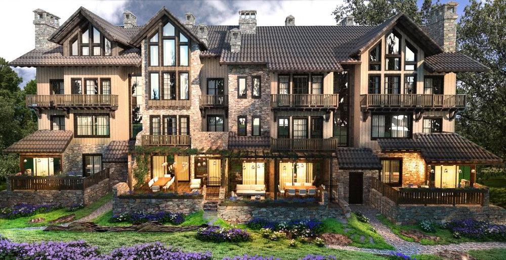 房地产在 Skazka on the street krasnaya in Pavlovskaya Sloboda — look at the real estate search engine GEOLN.COM. 照片 1