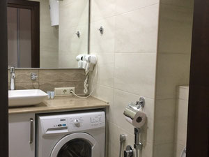 Orbi Residence 出售一室公寓 — 来自开发商和业主的房地产搜索引擎 GEOLN.COM. 照片 5