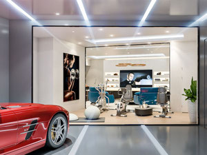 别墅 4 卧室 509 m² 在新安达卢西亚, 西班牙 — 来自开发商和业主的房地产搜索引擎 GEOLN.COM. 照片 13