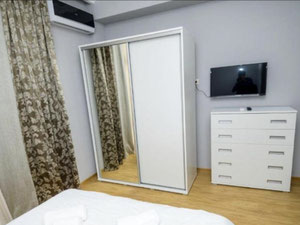 2 кімнатна квартира в Ваке. Купити квартиру в Тбілісі — Пошуковик нерухомості від забудовників і власників GEOLN.COM. Фото 6