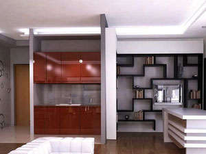 Real estate in Gumus Plaza Metro — look at the real estate search engine GEOLN.COM. Photo 5