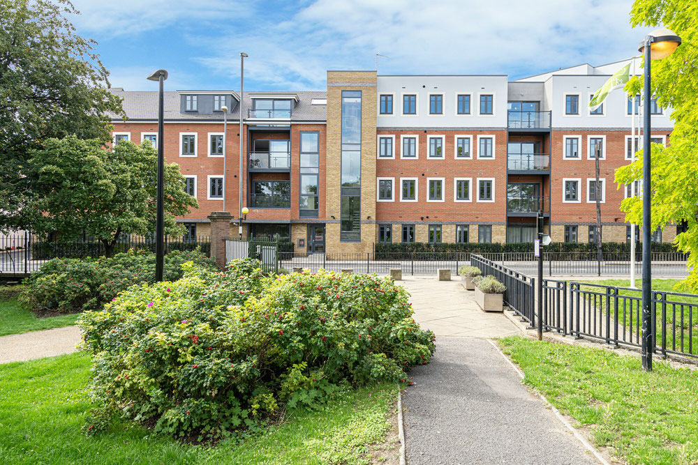 Нерухомість в The Arc — дивіться на пошуковику нерухомості GEOLN.COM. Фото 1