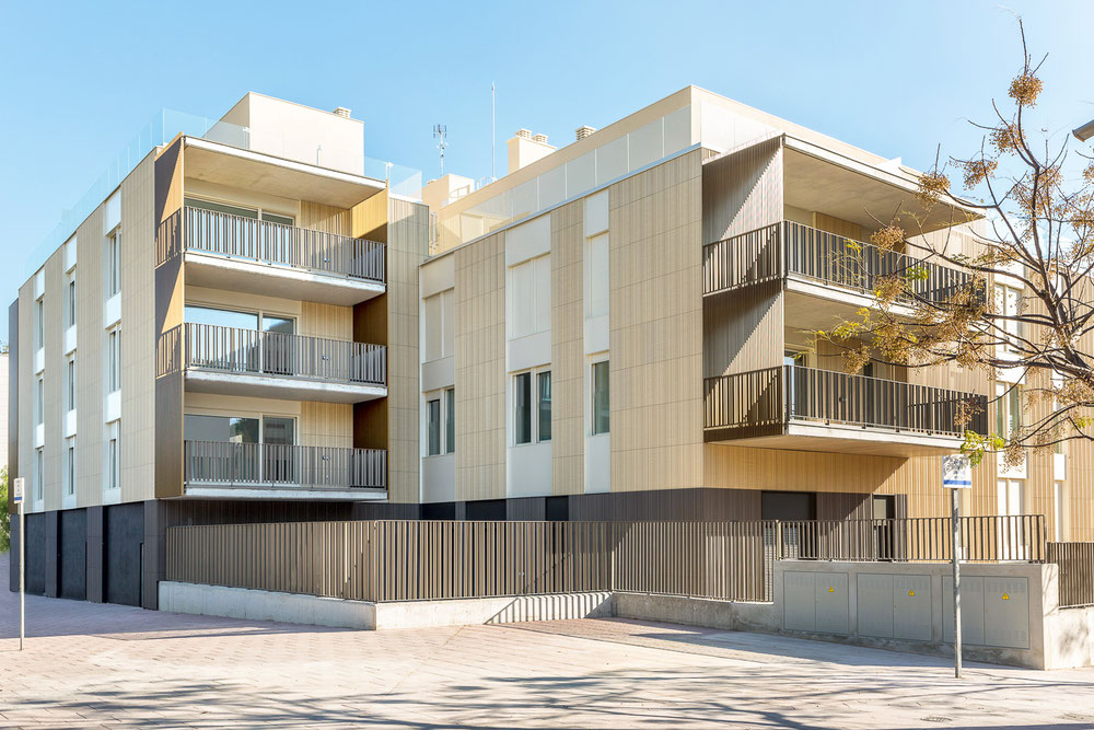 נדל"ן ב Sitges Homes II — עיין במנוע חיפוש הנדל"ן GEOLN.COM. תמונה 1
