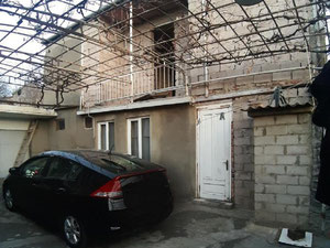 纳扎拉德维的私人住宅。在第比利斯，纳扎拉德维买房 — 来自开发商和业主的房地产搜索引擎 GEOLN.COM. 照片 10