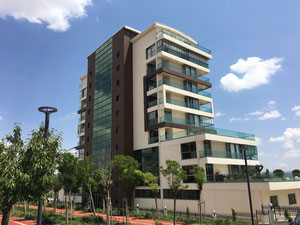 Real estate in New Anka Residence — look at the real estate search engine GEOLN.COM. Photo 3