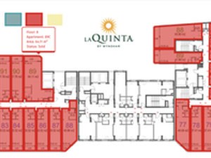 דירה למכירה בבטומי — חיפוש נדל"ן מפרטי ומקבלן GEOLN.COM. תמונה 6