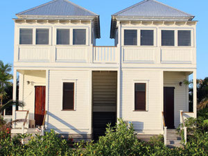 Нерухомість в Mahogany Bay Resort & Beach Club — дивіться на пошуковику нерухомості GEOLN.COM. Фото 3