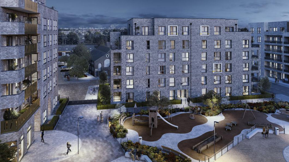 נדל"ן ב Feature17 — עיין במנוע חיפוש הנדל"ן GEOLN.COM. תמונה 1