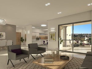 Real estate in MUSEUM RESIDENCE — look at the real estate search engine GEOLN.COM. Photo 7