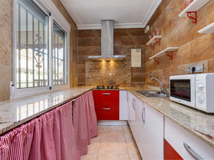 联排别墅 3 卧室 126 平方米，位于西班牙拉托雷 — 来自开发商和业主的房地产搜索引擎 GEOLN.COM. 照片 7