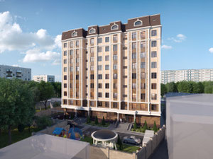 Real estate in Ak Niet  — look at the real estate search engine GEOLN.COM. Photo 3