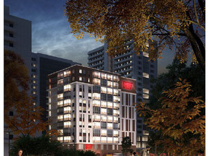 Недвижимость в M97  — смотрите на поисковике недвижимости GEOLN.COM. Фото 3