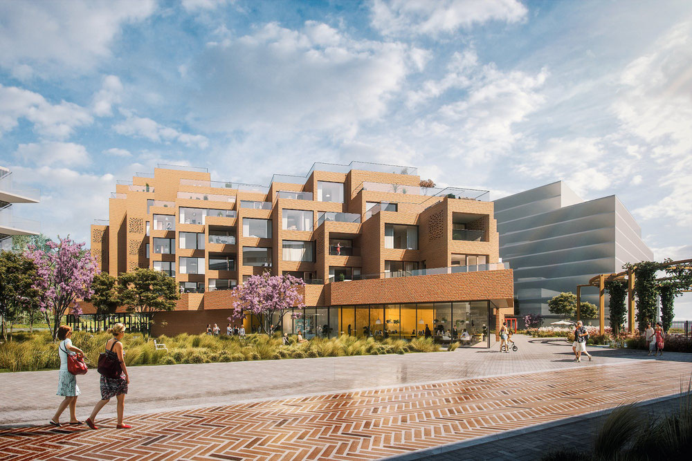 Nieruchomości w Ankeret  — spójrz na wyszukiwarkę nieruchomości GEOLN.COM. Zdjęcie 1